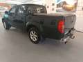 Nissan Navara Double Cab Navara XE 2,5 dCi 4x4 XE Grün - thumbnail 3