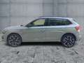 Skoda Kamiq 1.5 TSI DSG MONTE CARLO LED+NAVI+ACC+PANO Grigio - thumbnail 4