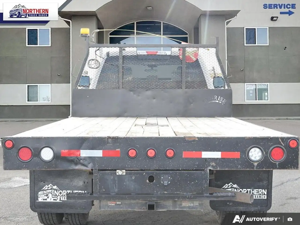 Ford F-550 Super Duty снимка Ford F-550 Super Duty