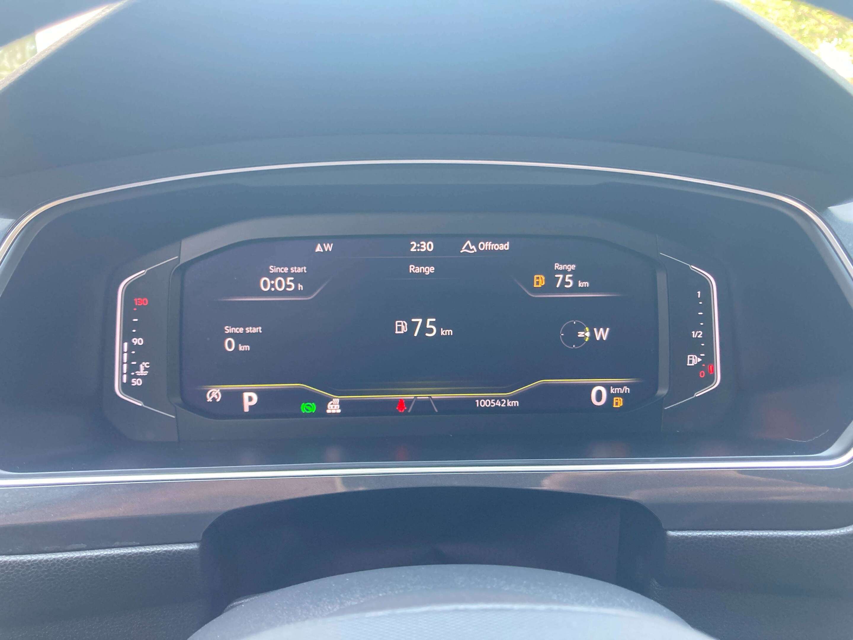 used 2022 Volkswagen Tiguan car, priced at $25,900