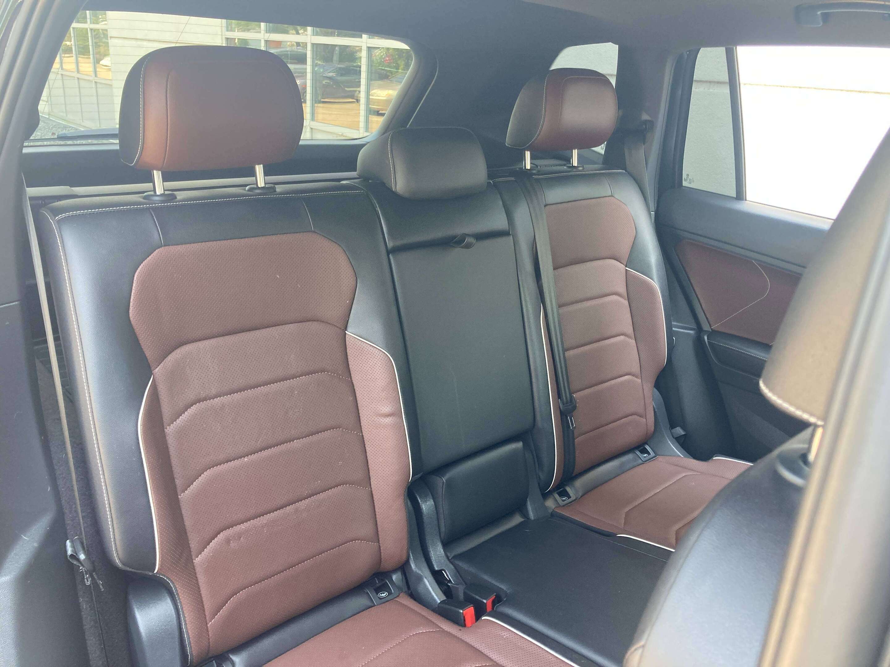 used 2022 Volkswagen Tiguan car, priced at $25,900