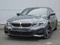 BMW 320 d M Sport (Laser/360 Kamera/Head-Up) Grijs - thumbnail 3