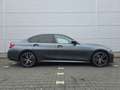 BMW 320 d M Sport (Laser/360 Kamera/Head-Up) Grijs - thumbnail 11