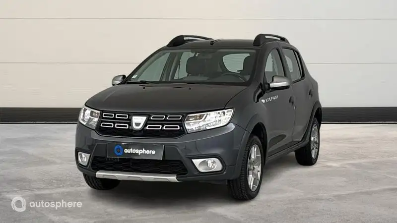 DACIA Stepway