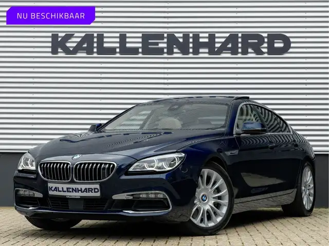 BMW 650 6-serie 650i xDrive - Individual