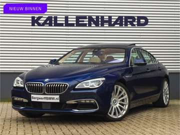 6-serie 650i xDrive - Individual