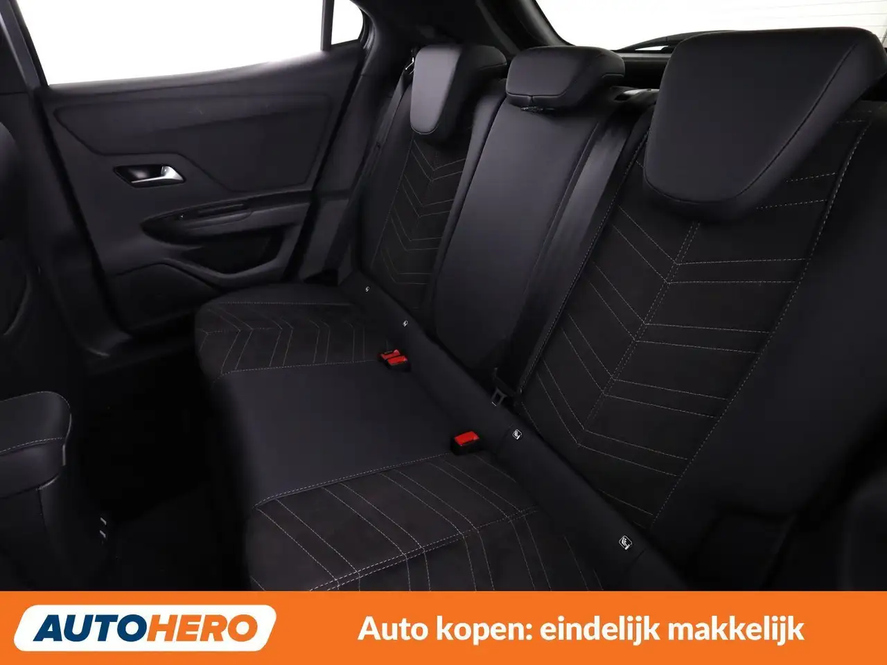 Opel Mokka X electric drive 100 kW Ultimate 14