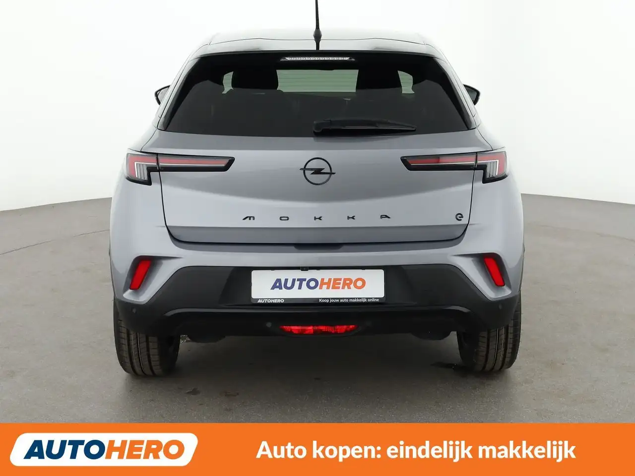 Opel Mokka X electric drive 100 kW Ultimate 5