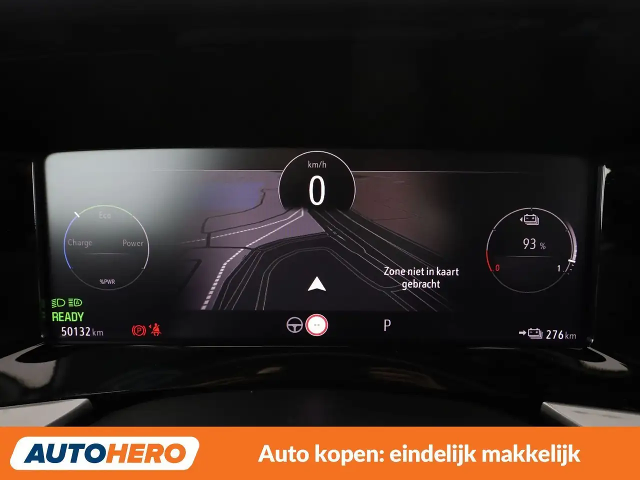 Opel Mokka X electric drive 100 kW Ultimate 20