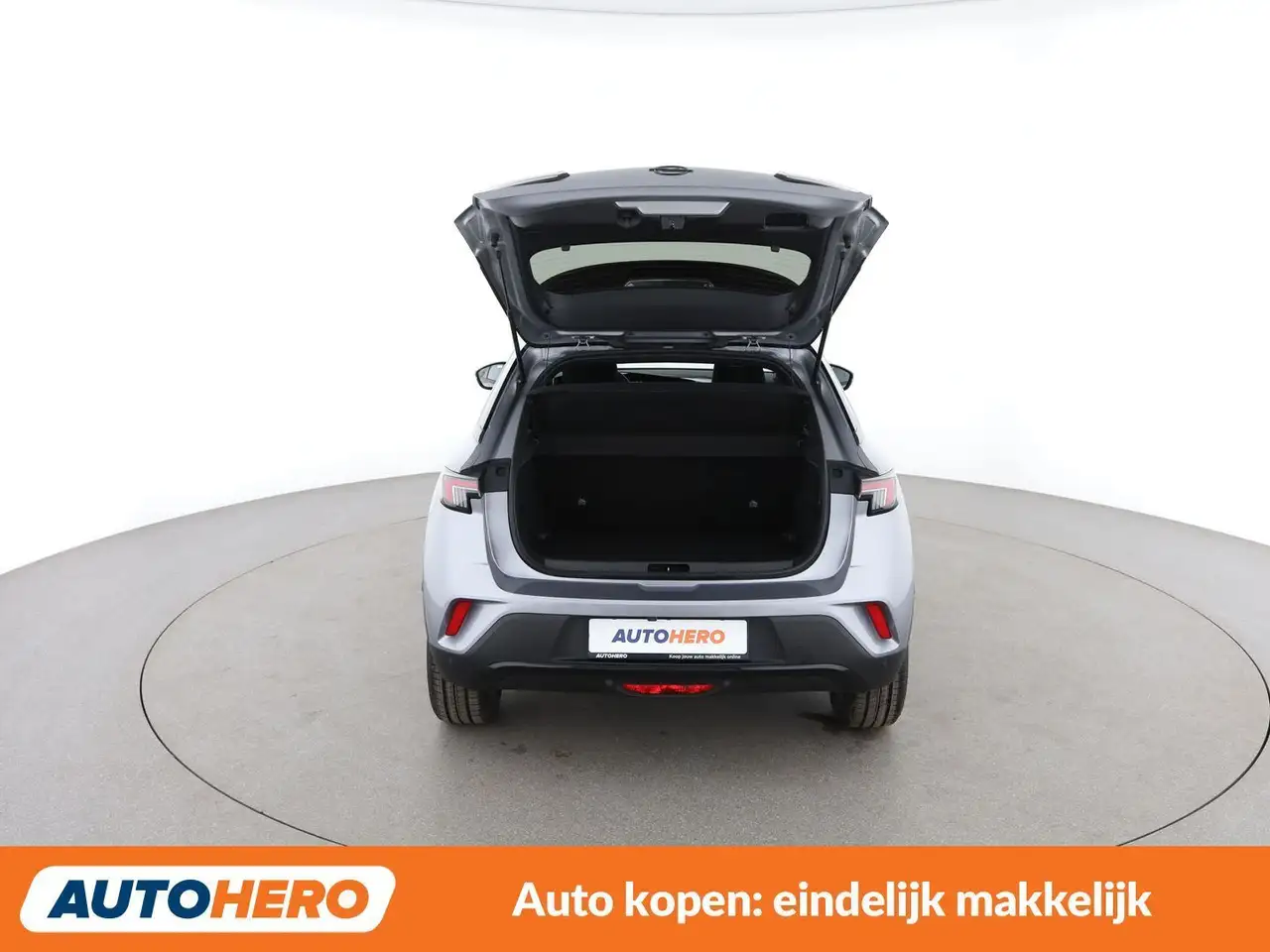 Opel Mokka X electric drive 100 kW Ultimate 16