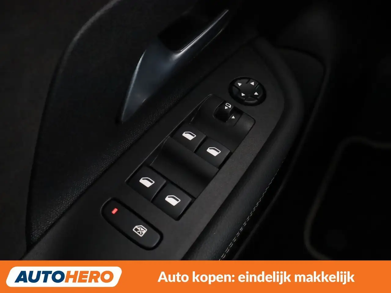 Opel Mokka X electric drive 100 kW Ultimate 27