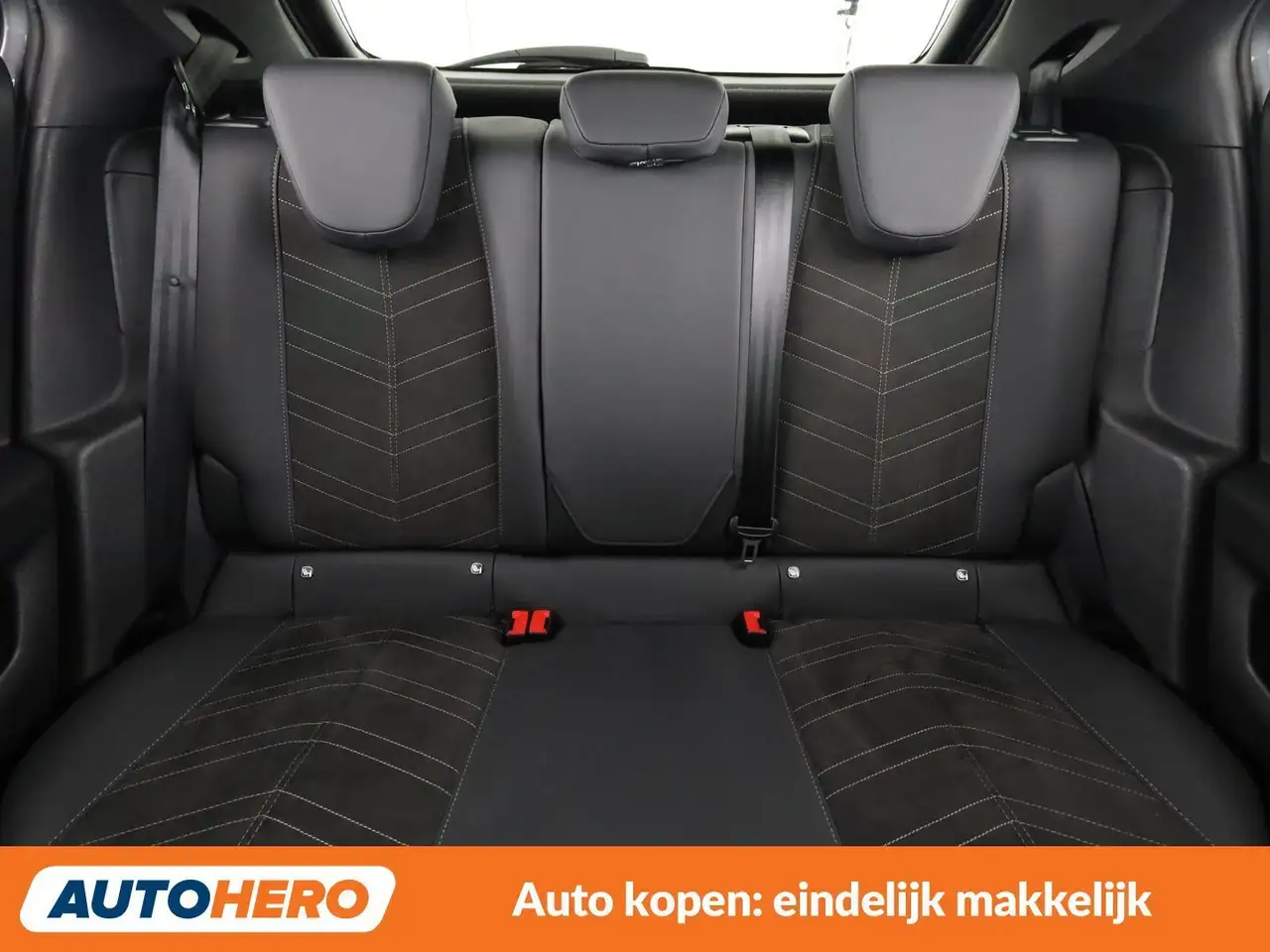 Opel Mokka X electric drive 100 kW Ultimate 15