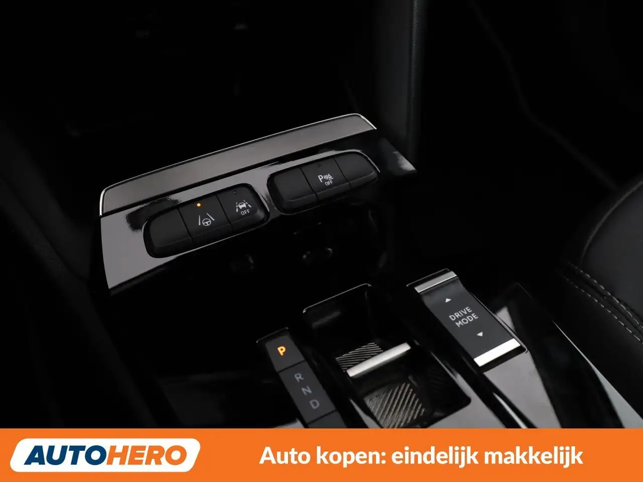 Opel Mokka X electric drive 100 kW Ultimate 26