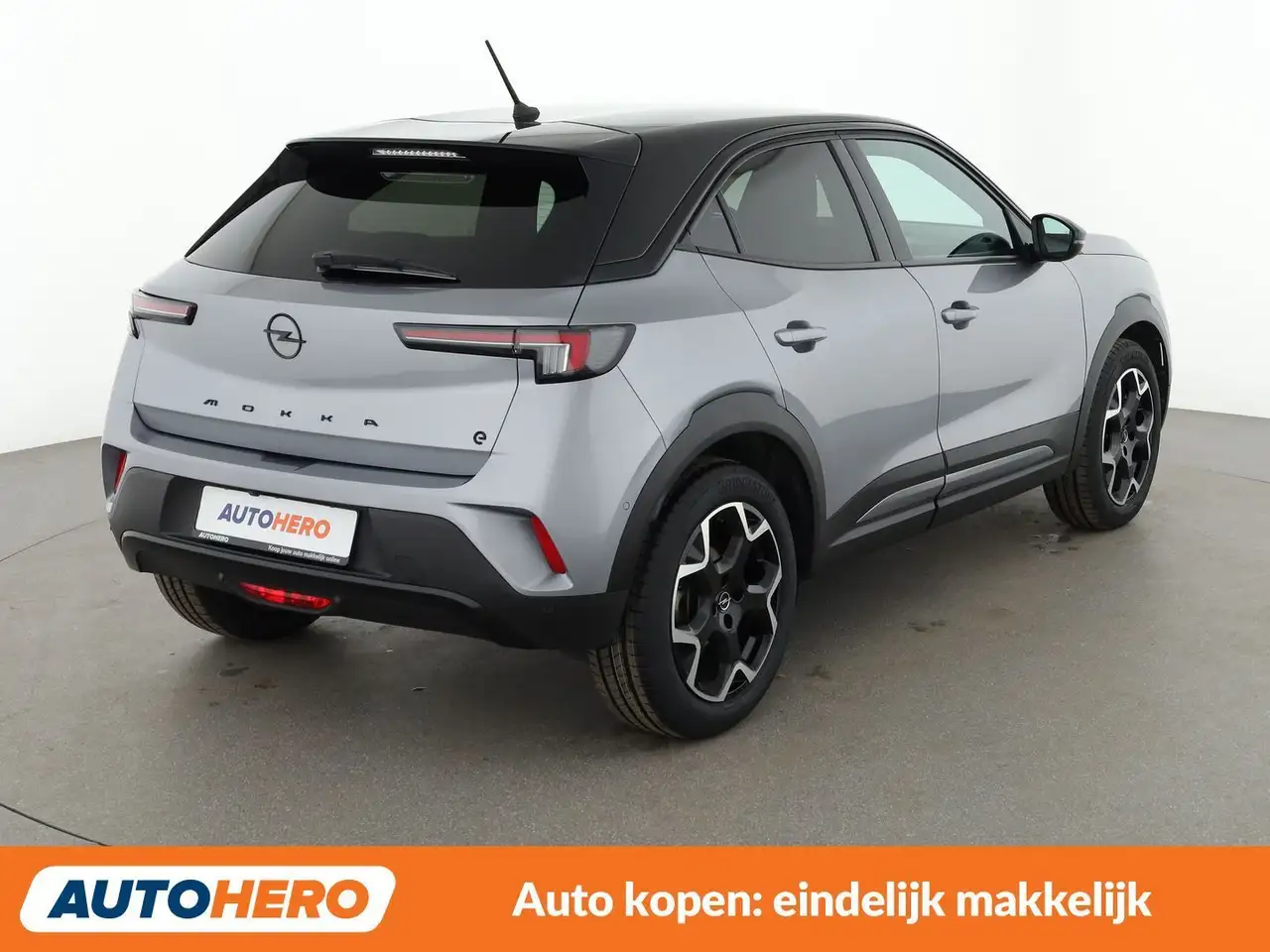 Opel Mokka X electric drive 100 kW Ultimate 6