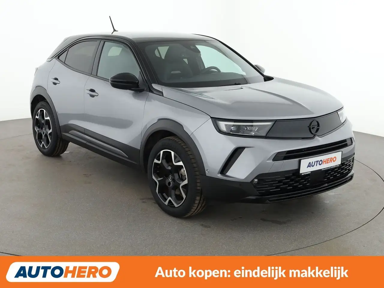 Opel Mokka X electric drive 100 kW Ultimate 8
