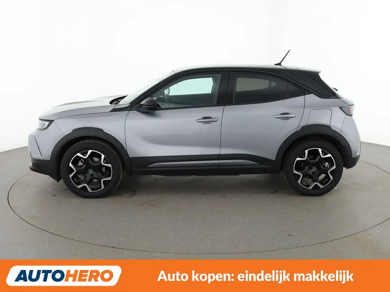 Opel Mokka X electric drive 100 kW Ultimate 3