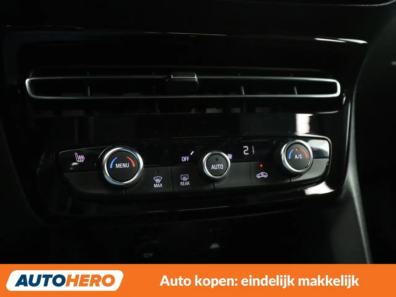 Opel Mokka X electric drive 100 kW Ultimate 24