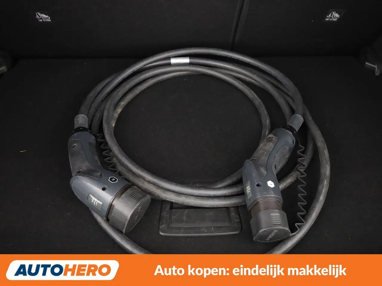 Opel Mokka X electric drive 100 kW Ultimate 29
