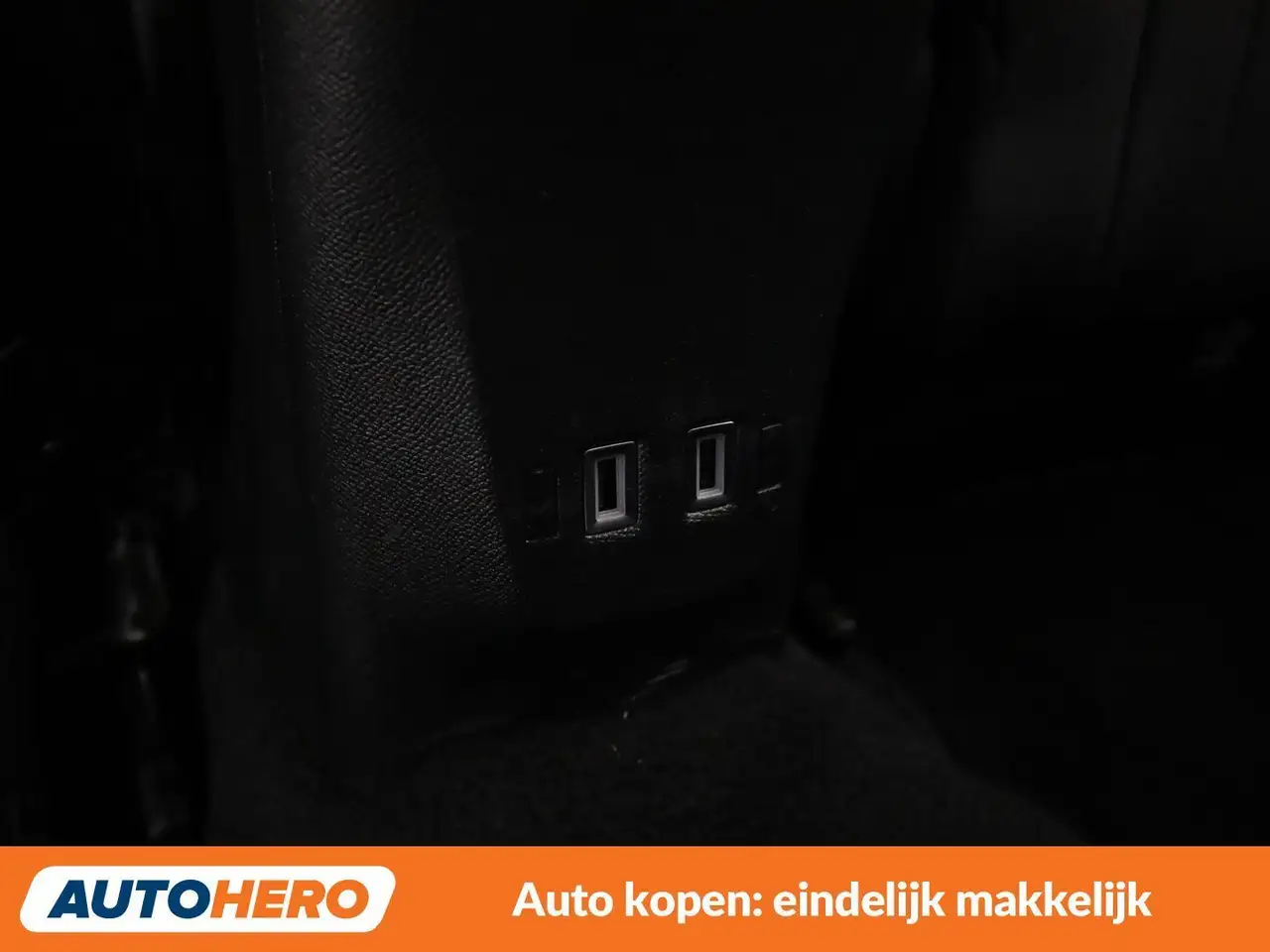 Opel Mokka X electric drive 100 kW Ultimate 28