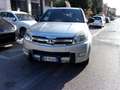 Great Wall Hover Hover 2.4 Super Luxury Gpl 4x4  AUTOCARRO N 1 Argent - thumbnail 2