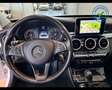 Mercedes-Benz C 200 200 d (bt) Sport Bianco - thumbnail 11