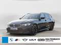 BMW 340 Md Touring xDrive PANO AHK LED HUD NAVI Grau - thumbnail 1