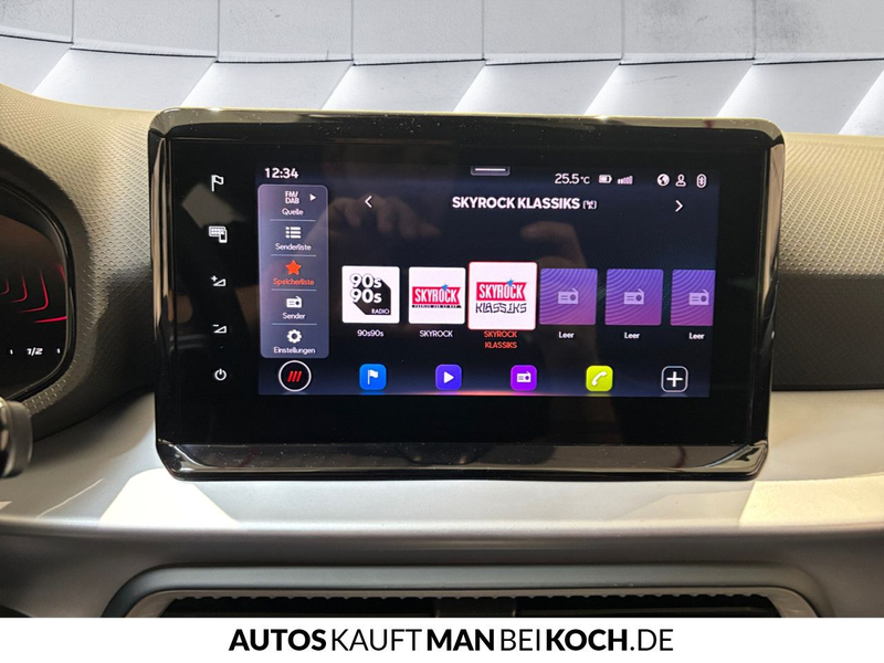 Photo du véhicule