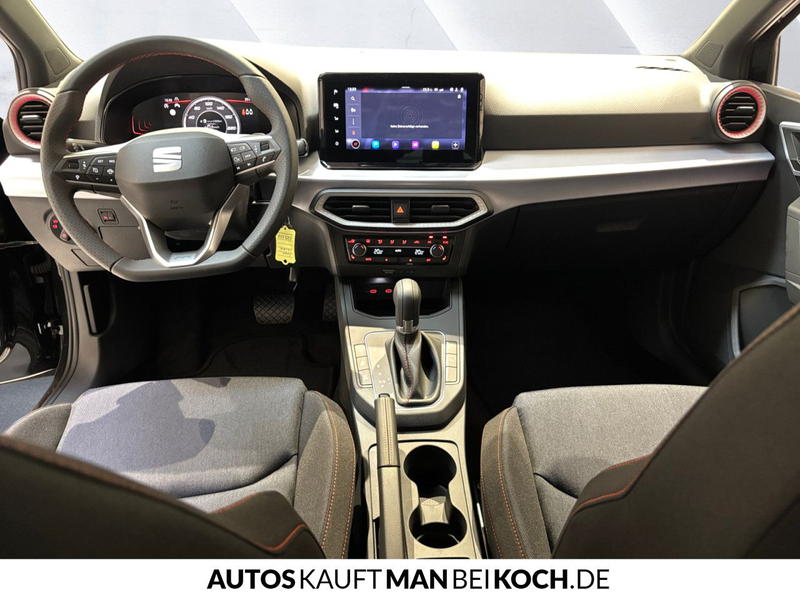 Photo du véhicule
