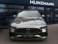 Mercedes-Benz C 43 AMG 4M MBUX Navi Panorama 360° Distronic Gri - thumbnail 2