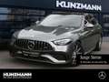 Mercedes-Benz C 43 AMG 4M MBUX Navi Panorama 360° Distronic Gri - thumbnail 1