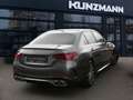 Mercedes-Benz C 43 AMG 4M MBUX Navi Panorama 360° Distronic Gri - thumbnail 3
