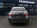 Mercedes-Benz C 43 AMG 4M MBUX Navi Panorama 360° Distronic Gri - thumbnail 4