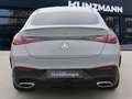 Mercedes-Benz GLC 450 d 4MATIC Coupé AMG Night Distronic AHK Gris - thumbnail 4
