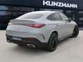 Mercedes-Benz GLC 450 d 4MATIC Coupé AMG Night Distronic AHK Gris - thumbnail 3
