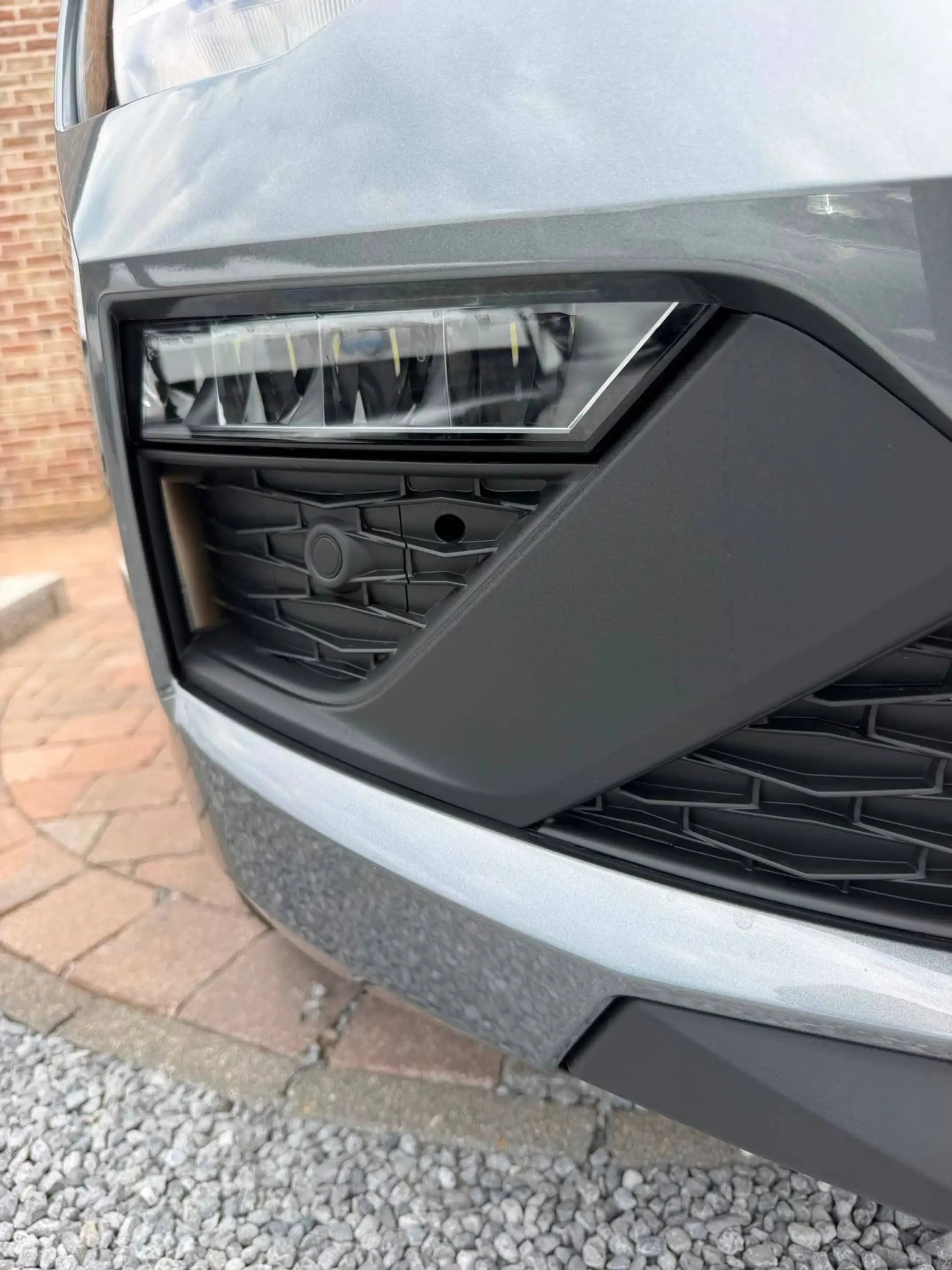 Skoda Kamiq 1.0 TSI 115PK DSG Selection + BLACK/PACK NIEUW 0KM — photo 45