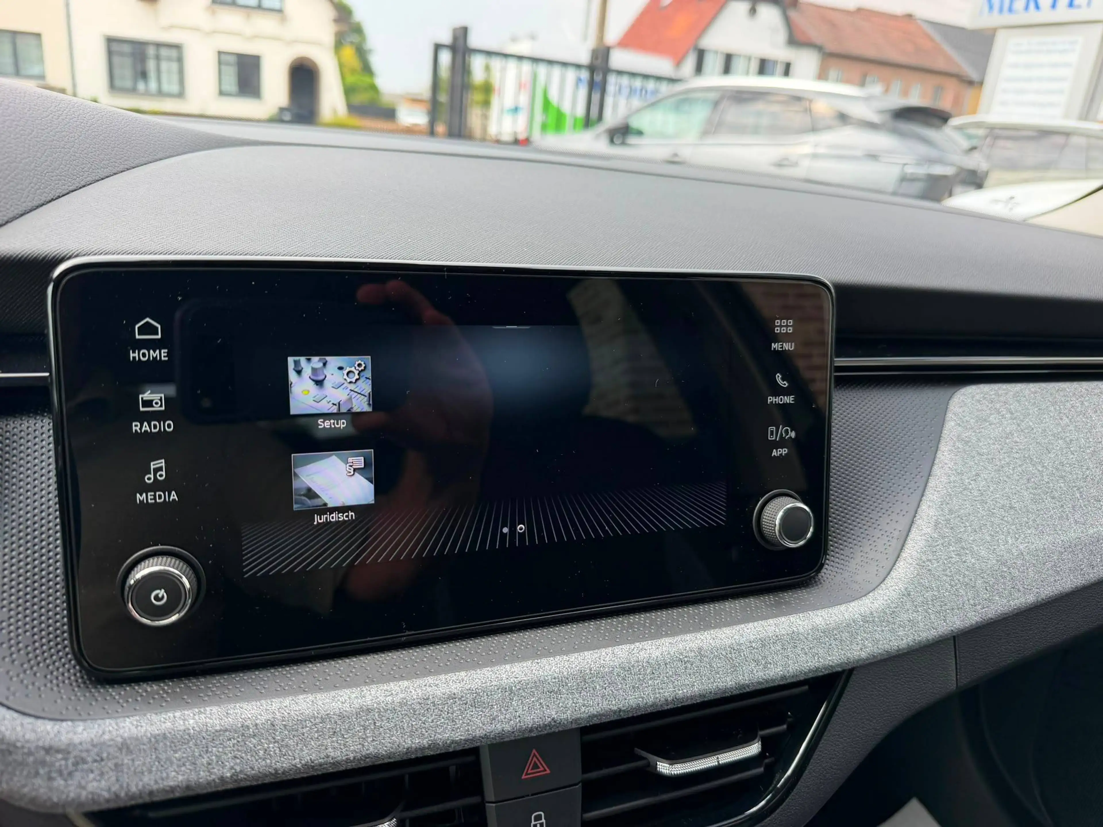 Skoda Kamiq 1.0 TSI 115PK DSG Selection + BLACK/PACK NIEUW 0KM — photo 16