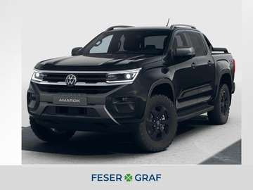 PanAmericana 3.0 TDI 177kW krz. Verfügbar