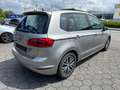 Volkswagen Golf VII Sportsvan 1.6 TDI Allstar+AHK+Scheckheft+Top Z Plateado - thumbnail 5