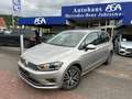 Volkswagen Golf VII Sportsvan 1.6 TDI Allstar+AHK+Scheckheft+Top Z Silber - thumbnail 3