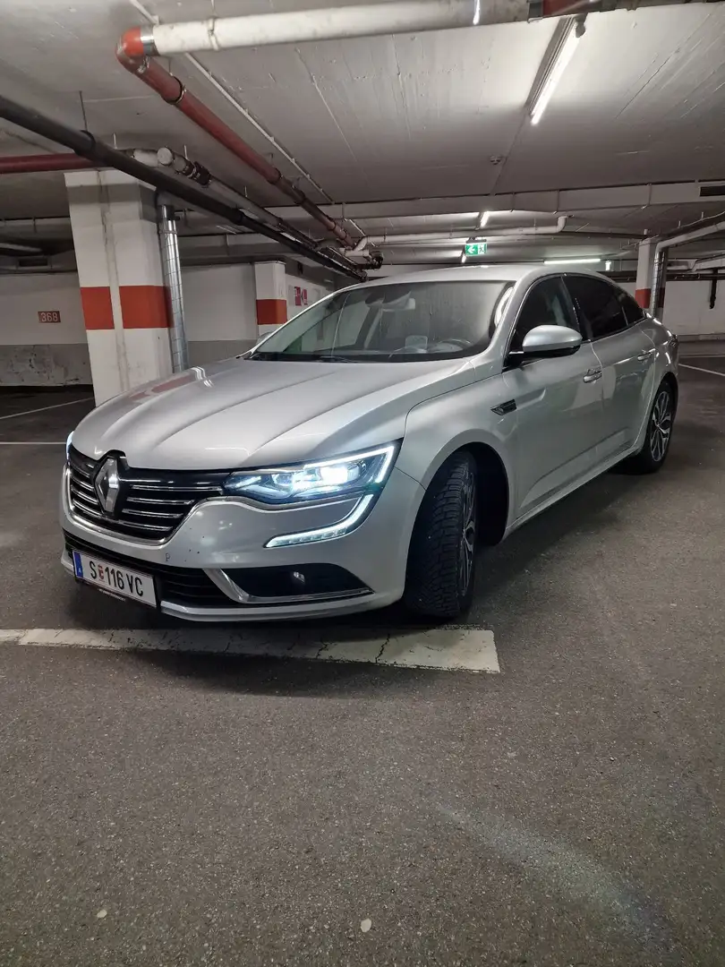 Renault Talisman Intens Energy dCi 160 EDC - 2