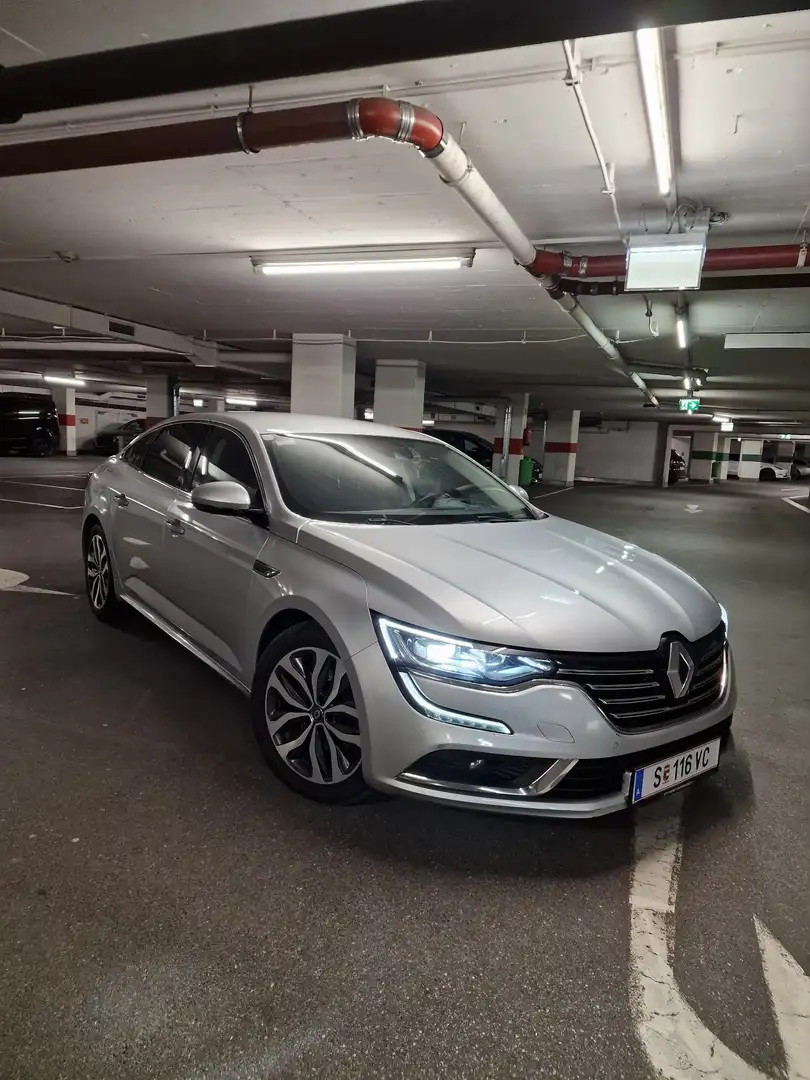 Renault Talisman Intens Energy dCi 160 EDC - 1