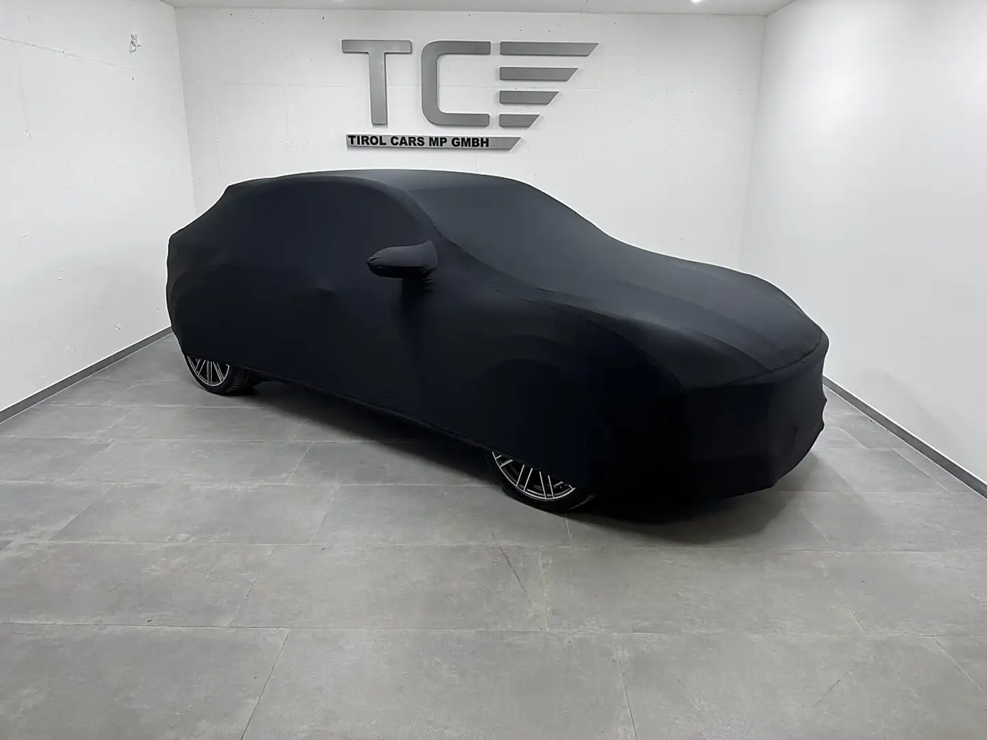 Mercedes-Benz GLS 63 AMG 4MATIC Aut. Pano, ACC, 7 Sitzer, Designo,.. Silber - 1