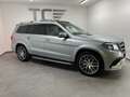 Mercedes-Benz GLS 63 AMG 4MATIC Aut. Pano, ACC, 7 Sitzer, Designo,.. Silber - thumbnail 2