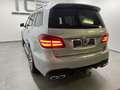 Mercedes-Benz GLS 63 AMG 4MATIC Aut. Pano, ACC, 7 Sitzer, Designo,.. Silber - thumbnail 6