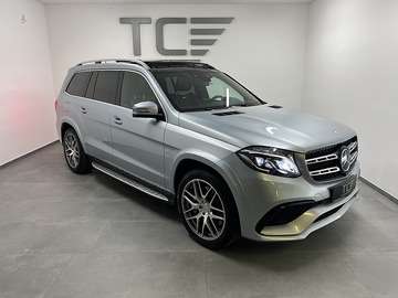 4MATIC Aut. Pano, ACC, 7 Sitzer, Designo,..