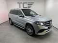 Mercedes-Benz GLS 63 AMG 4MATIC Aut. Pano, ACC, 7 Sitzer, Designo,.. Silber - thumbnail 1