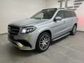 Mercedes-Benz GLS 63 AMG 4MATIC Aut. Pano, ACC, 7 Sitzer, Designo,.. Silber - thumbnail 4