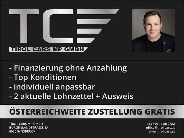 Mercedes-Benz GLS 63 AMG 4MATIC Aut. Pano, ACC, 7 Sitzer, Designo,.. Ansicht 3