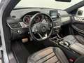 Mercedes-Benz GLS 63 AMG 4MATIC Aut. Pano, ACC, 7 Sitzer, Designo,.. Silber - thumbnail 13