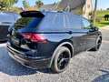 Volkswagen Tiguan Allspace R-Line Platinum 7pl 2.0TDI DSG Full Opts GARANTIE Noir - thumbnail 8